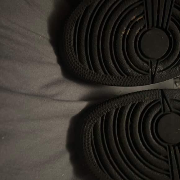 Jordan 1 High Mocha - Picture 4 of 7